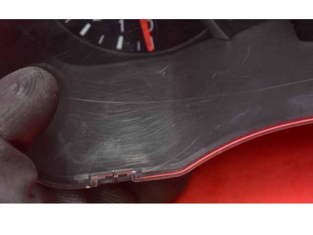 Přístrojová deska Nissan Micra 2015 248103HN7A, 248103HN7A