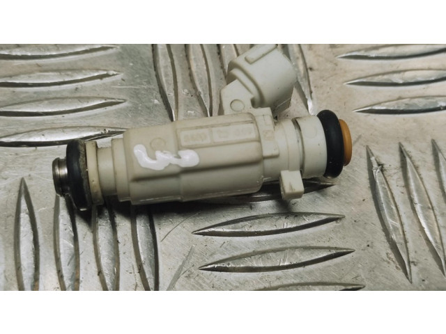 Форсунка 3531003BB0 KIA Rio для бензинового двигателя G4LA 1.2