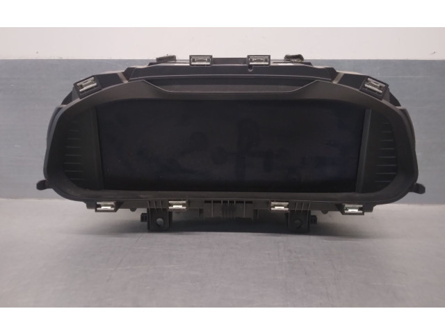 Панель приборов 654920790B   Skoda Kamiq       