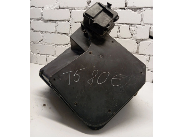 Pojistková skříňka 7H0129601J Volkswagen Transporter - Caravelle T5 2007