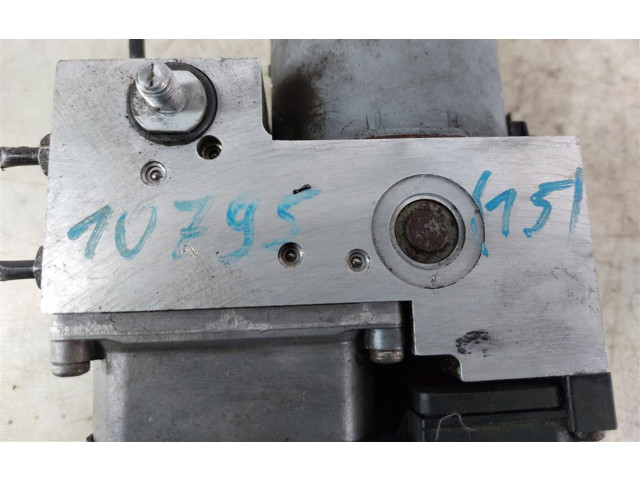 Блок АБС 93388792 Opel Meriva A 2003 - 2010 года