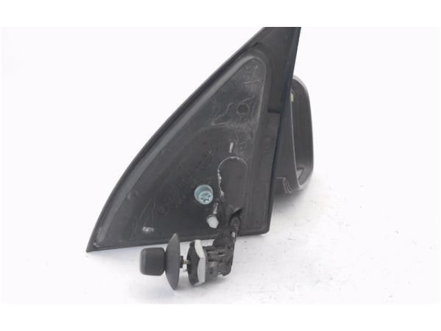 Зеркало электрическое Volkswagen Lupo 1998 - 2005 года