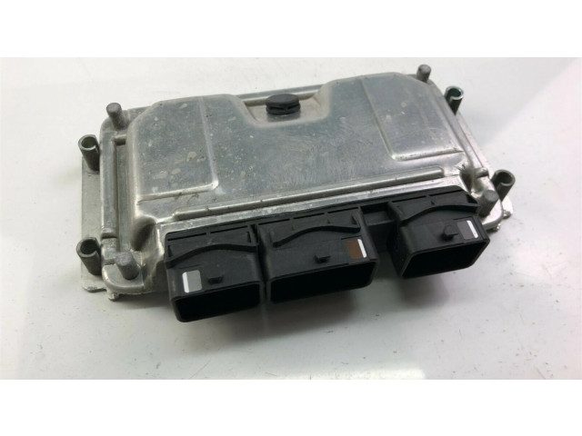 Блок управления 9649314580, F461 Citroen C3