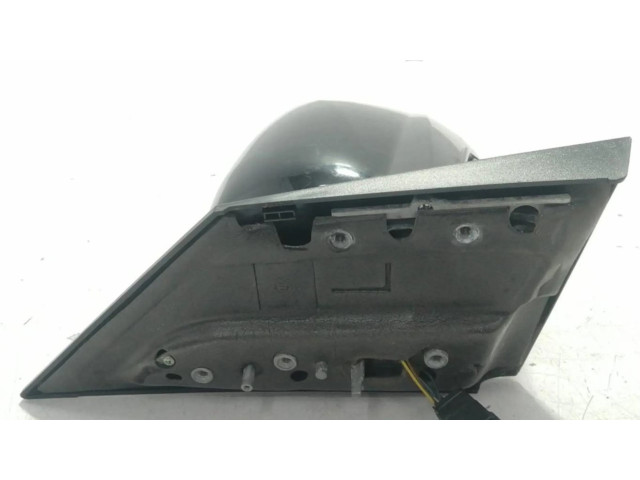 Зеркало электрическое SsangYong Actyon sports I 2005-2012 года