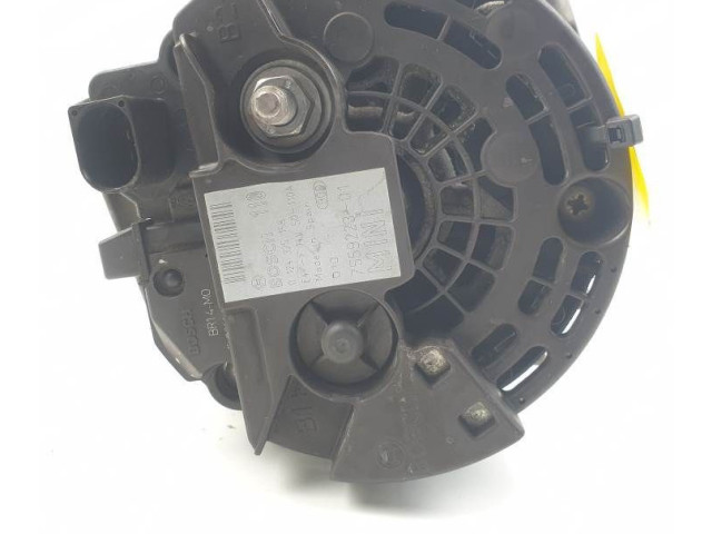 Генератор 755922301 Mini One - Cooper R50 - 53