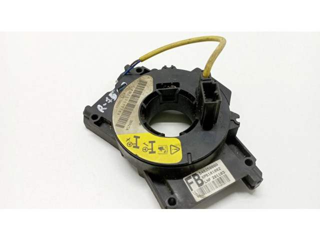 Полоса надувных подушек (кольцо srs)