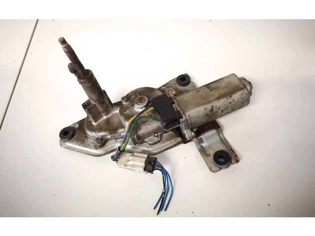 Моторчик заднего дворника mr388052, 849200-1931 Mitsubishi Pajero