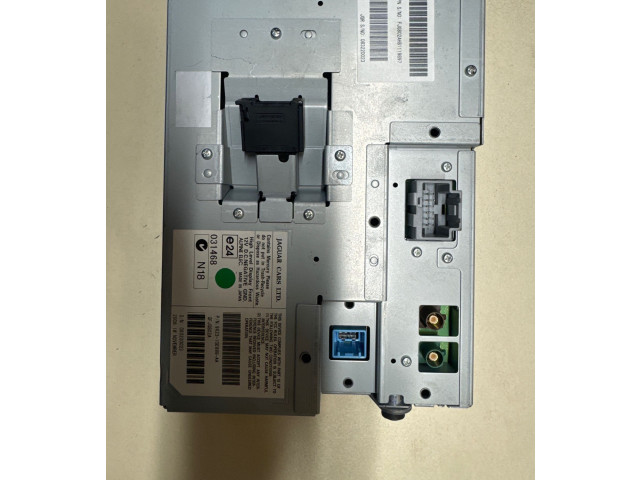 Дисплей    9X2310E889AA, 202008   Jaguar XF