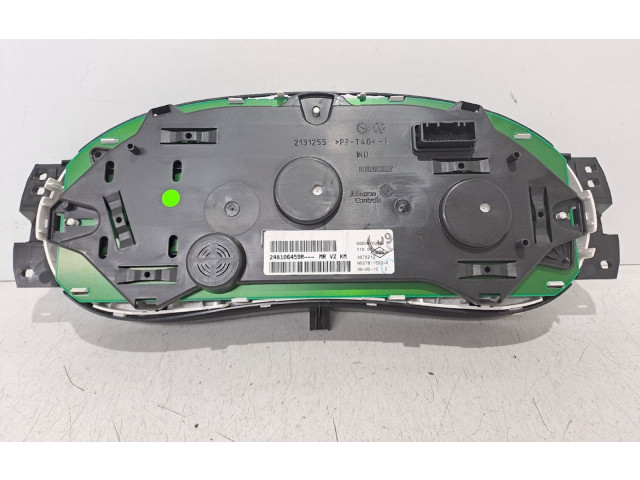 Панель приборов 248106459R Dacia Duster