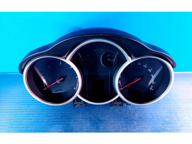 Přístrojová deska Chevrolet Cruze 2012 2851U, 95472851