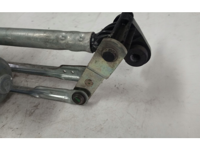 Моторчик дворников 5E1955119A, 3397022028 Skoda Octavia Mk3 (5E)