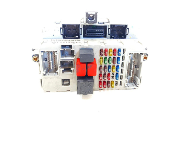 Řídící jednotka 51735171 Fiat Punto (188) 2009