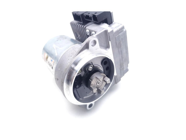  рейка  Колонка рулевая Q003TA6184, EAYCEC-013   Mazda 6 2013 - 2016 года