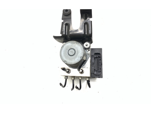 Блок АБС 0265236069, CW832C405BC Jaguar XK - XKR 2006 - 2016 года