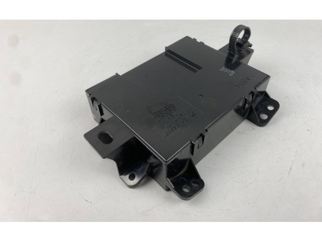 Блок управления 72343AG001, 177600-0141   Subaru Outback