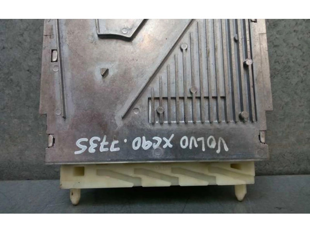 Блок управления коробкой передач P09480761, P09480761   Volvo XC90