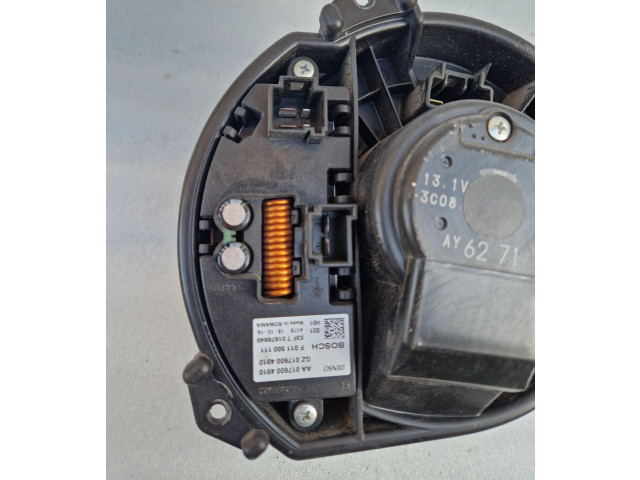 Вентилятор печки AA0176004910, 1035900024 Jeep Cherokee