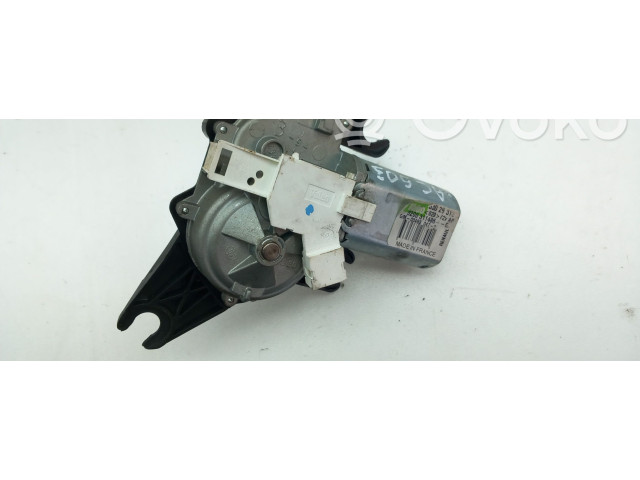 Моторчик заднего дворника 53026312, 8200311486    Renault Clio III