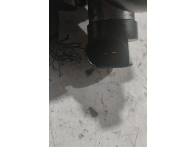 Vstřikovací čerpadlo 0445010507, 0445010507 Volkswagen Tiguan