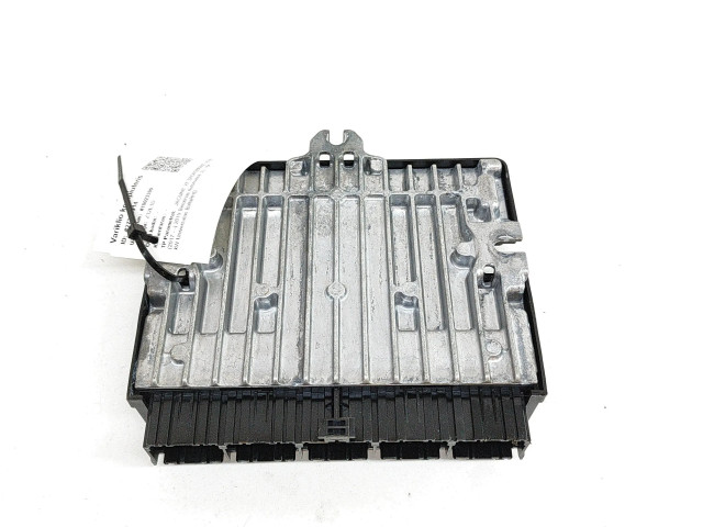 Блок комфорта HPLA14F392JE Jaguar XF X260