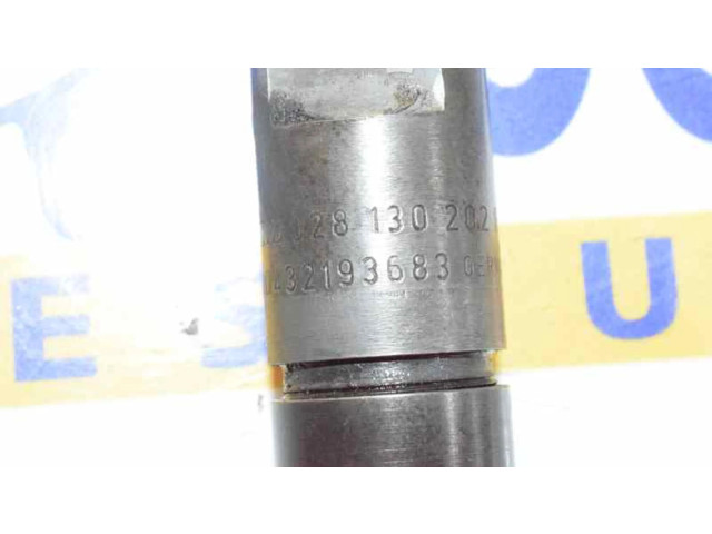 Vstřikovač 028130202R, 028130202R Volkswagen Caddy