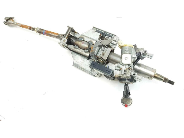 Руль Mitsubishi Outlander 2007-2012 года 4401A020