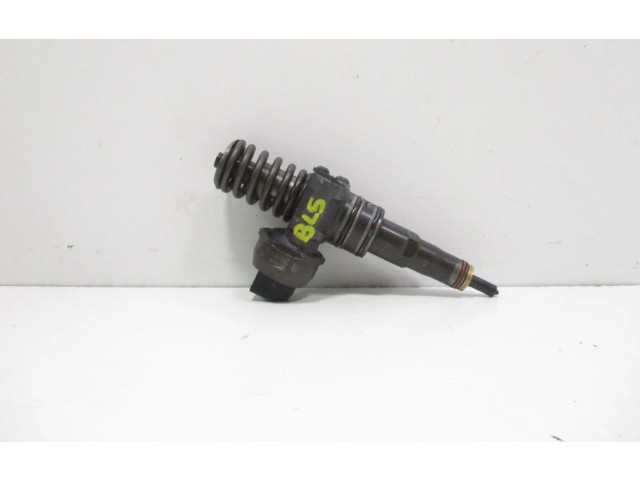 Форсунка 038130073AG Skoda Superb B6 (3T)