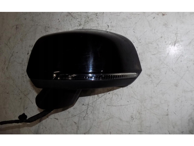 Зеркало электрическое Volvo XC40 - года