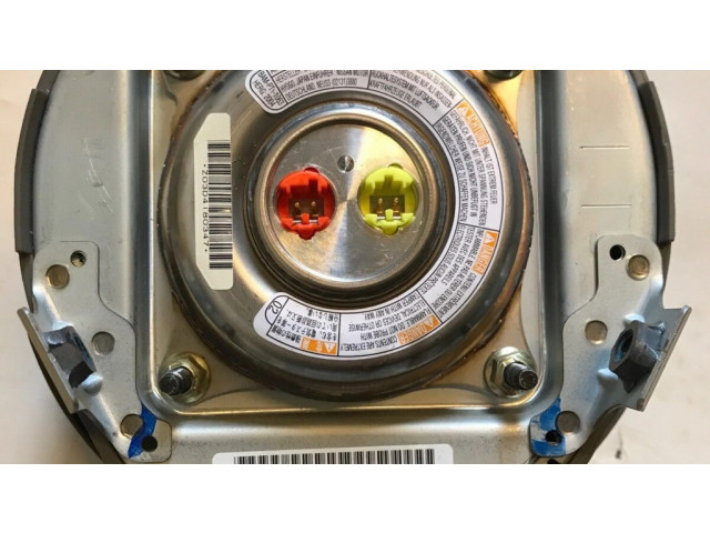 Подушка безопасности водителя DZA5000A   Infiniti FX