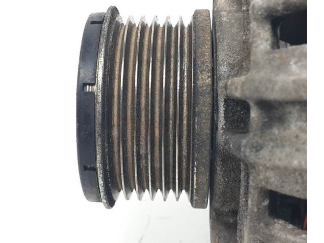 Генератор 9646321880 Citroen C4 I