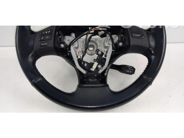 Руль Lexus IS 220D-250-350 2006 - 2013 года
