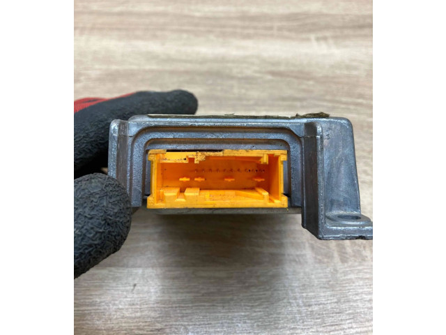 Блок подушек безопасности 90483546, 5WK4115   Opel Tigra A