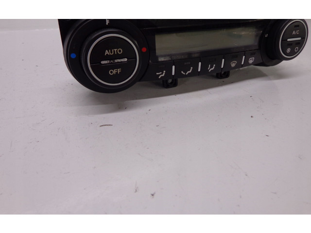 Блок управления климат-контролем 1H600   KIA Ceed