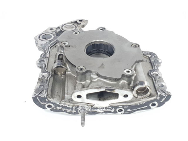 Čerpadlo oleje 9686038880, 1001F2 Citroen C4 Cactus