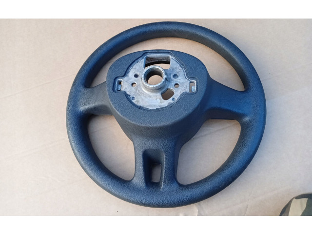 Руль Volkswagen Golf VI 2008 - 2013 года 5C0419091, 2012R