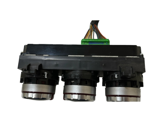 Блок управления климат-контролем 3951079J02, 3951079J0   Suzuki SX4