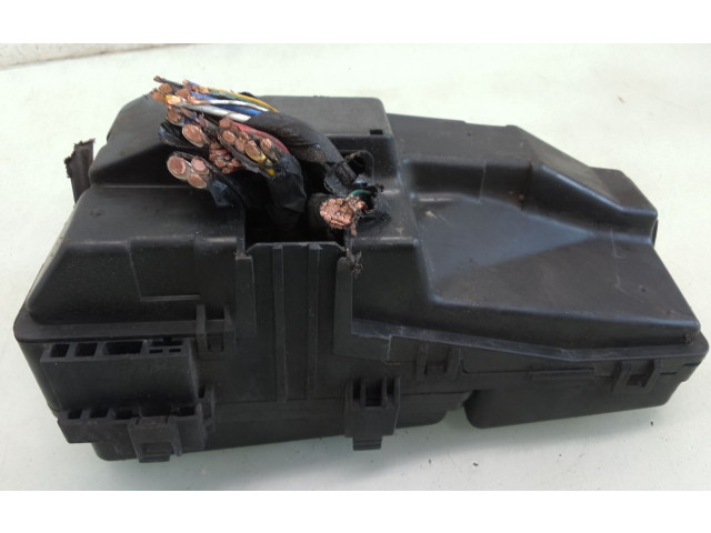 Блок предохранителей Honda Accord