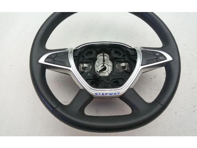 Руль Dacia Lodgy - года 34227006B