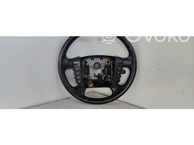 Руль SsangYong Kyron