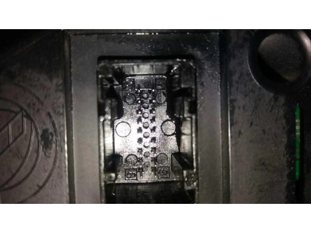 Панель приборов 156071290 Alfa Romeo 166