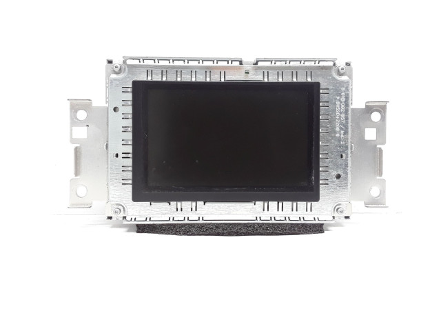 Турбина Блок предохранителей Volvo V60 31337644, 31328308 для двигателя D5204T2