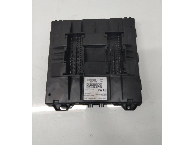 Блок комфорта 7H0937090E, A2C87427800   Volkswagen Jetta VI   