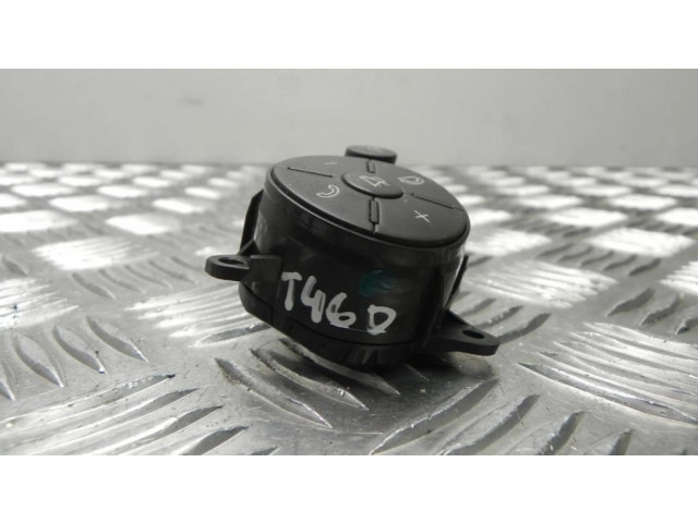 Мултифункционный включатель управления / ручка