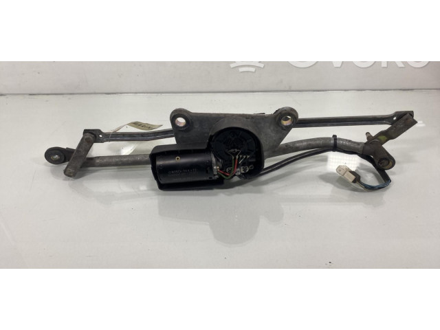 Моторчик дворников 95668914 Citroen Xantia