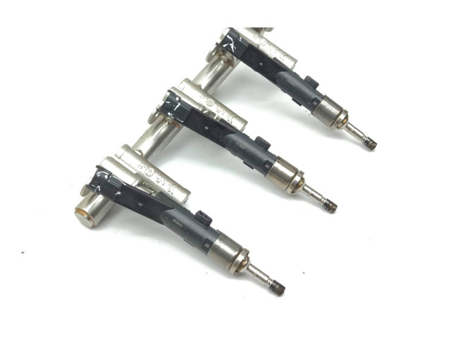 Комплект форсунок 9811353880, 271591701    Peugeot 2008 II  HNS 