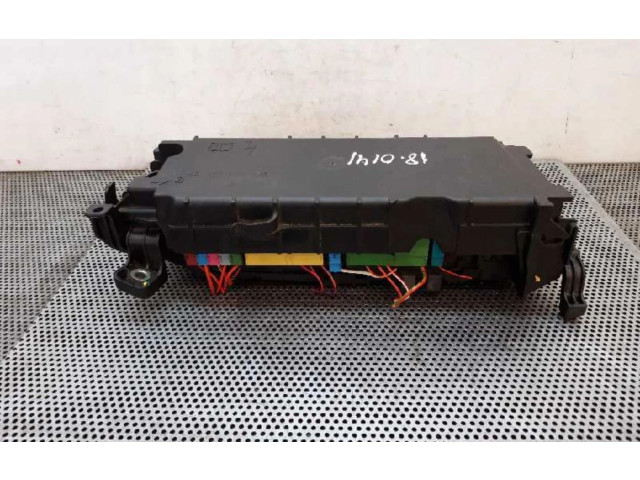   Pojistková skříňka A246906720, A246906720   Mercedes-Benz GLA W156 2017