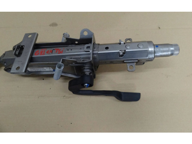 Рулевая рейка 1K1419502AT Volkswagen Golf VI 2008 - 2013 года