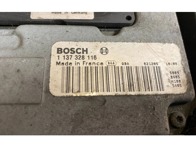 Вентилятор радиатора     3137229010, 0212063004    Volvo XC90 