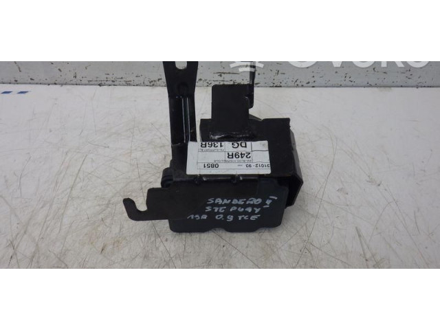 Jednotka ABS 476603249R Dacia Sandero II 2016