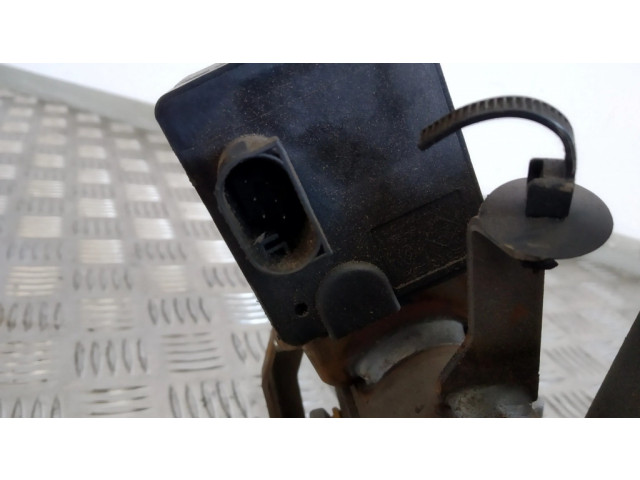 Насос рулевого управления